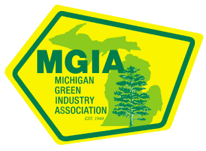 MGIA approved for Landscape Design Trenton MI