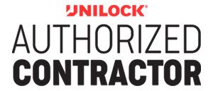 Unilock authorized for Landscape Design Trenton MI