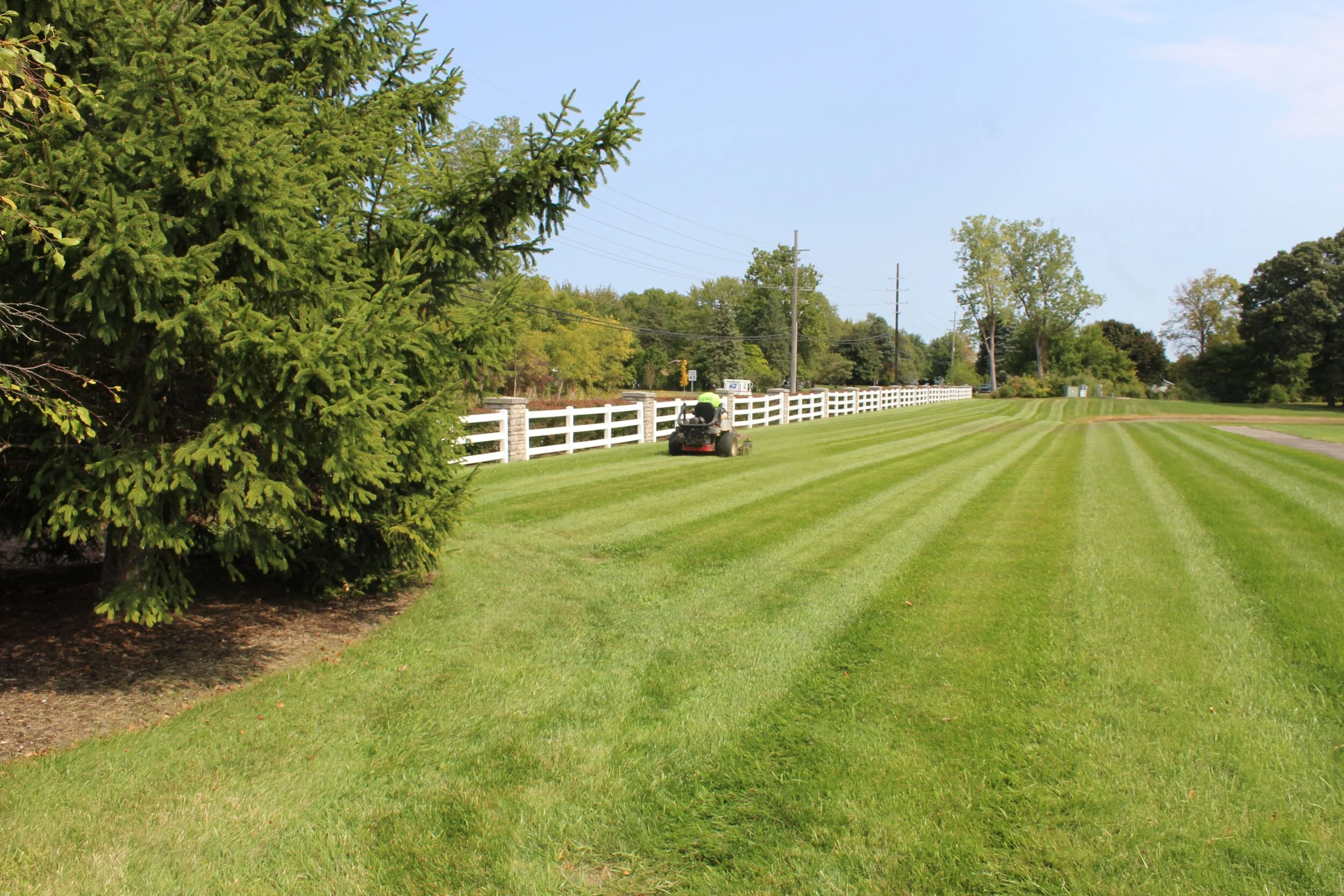 Lawn Care Dos and Don'ts for Homes in the Brownstown, MI, Area