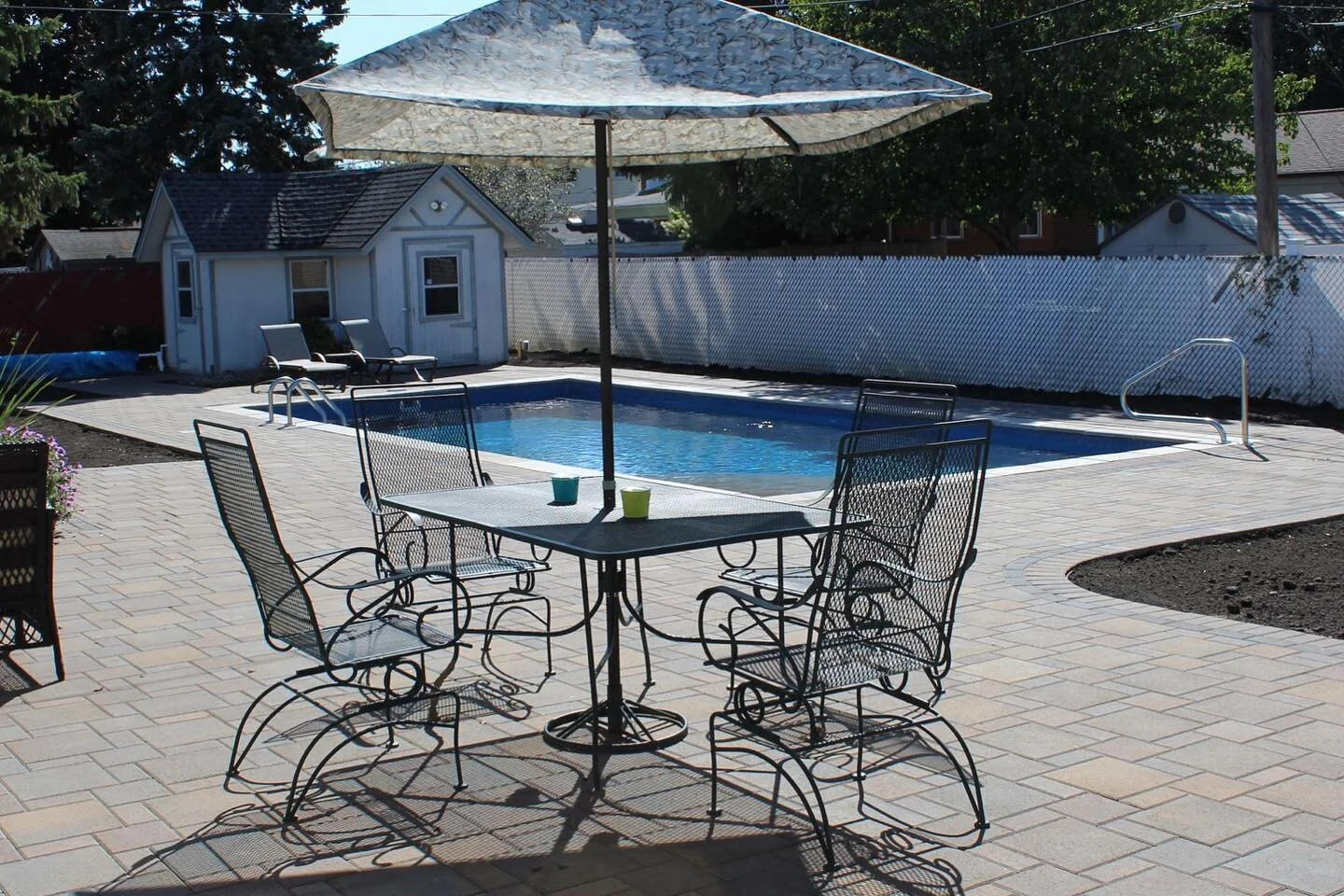 6 Ways to Improve Your Landscaping This Summer in Woodhaven and New Boston, MI