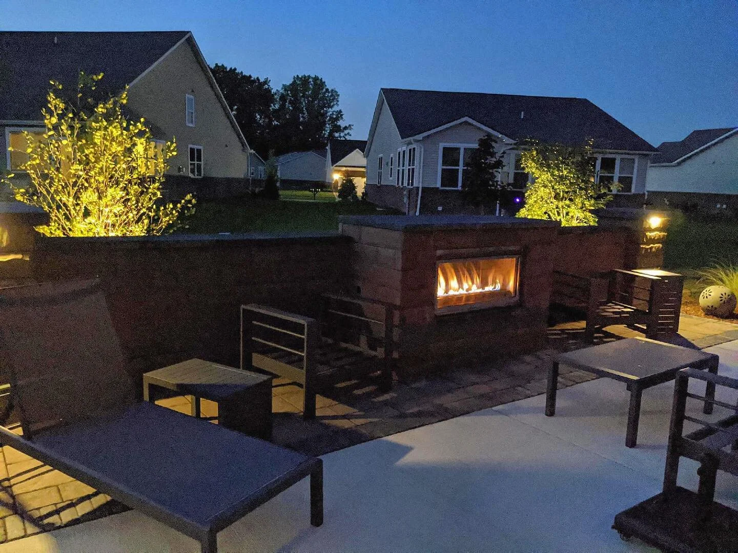 5 Outdoor Lighting Solutions That Take Your Landscape Design to the Next Level in Flat Rock, MI