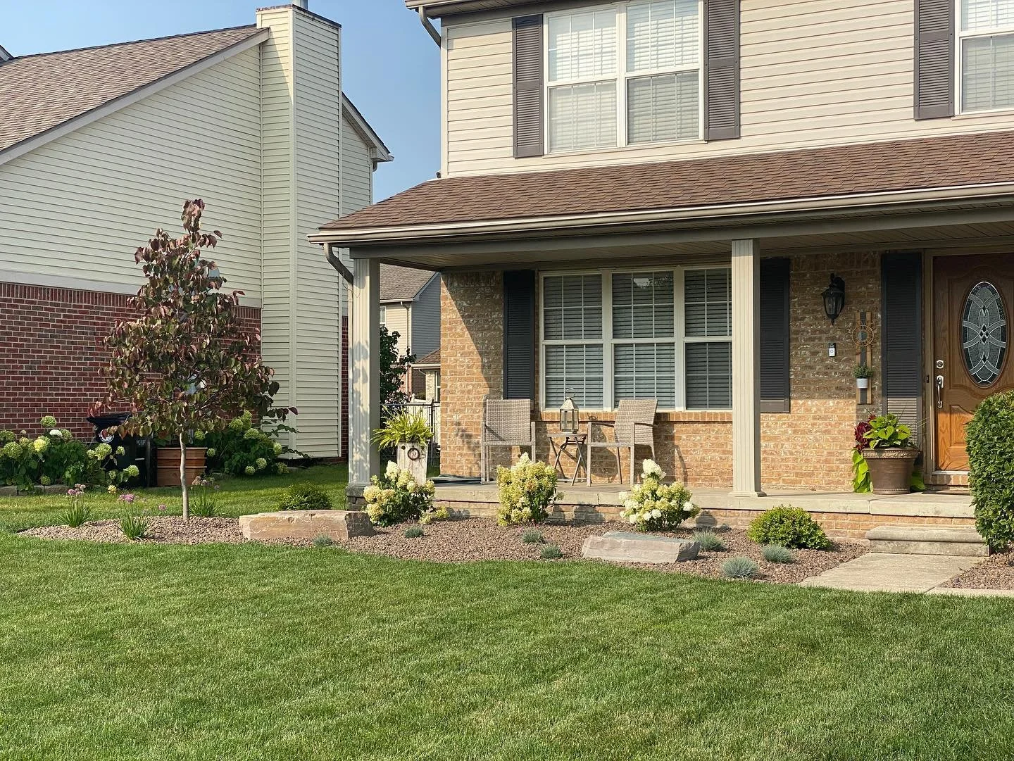 Your Outdoor Space Could Benefit From Any of These Landscaping Trends in Trenton and New Boston MI