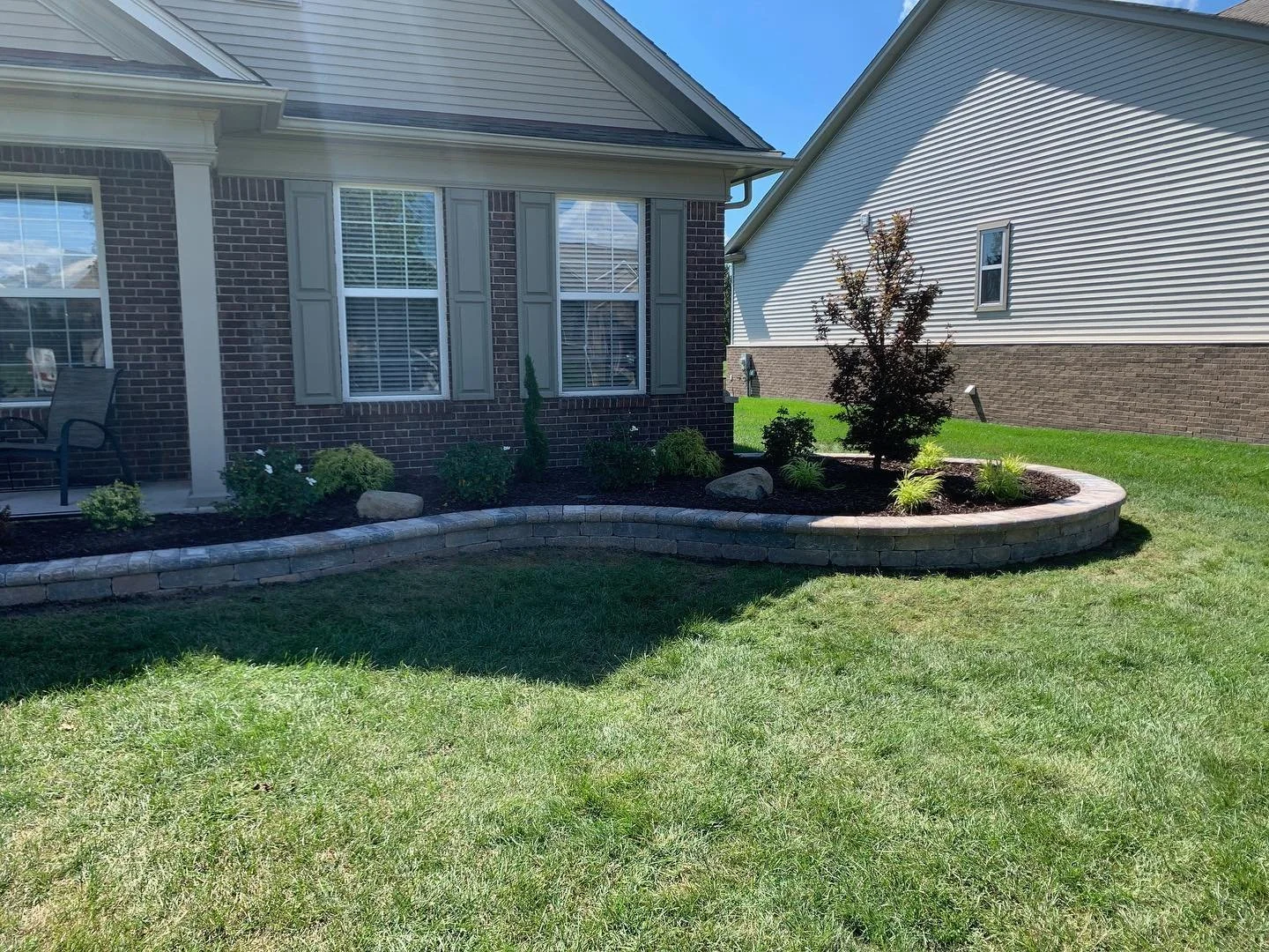 Don't Neglect Your Lawn Care This Winter in Flat Rock and Woodhaven, MI