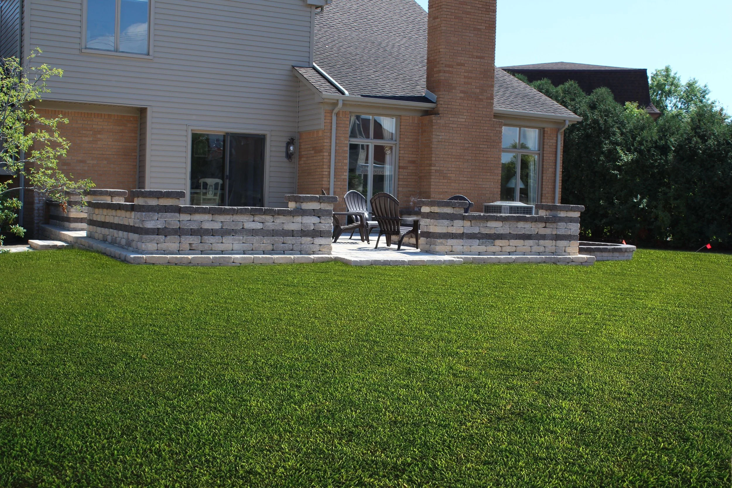 Here Are 5 Ways a Lawn Service Near Me Preps for Winter Weather in Trenton and New Boston, MI