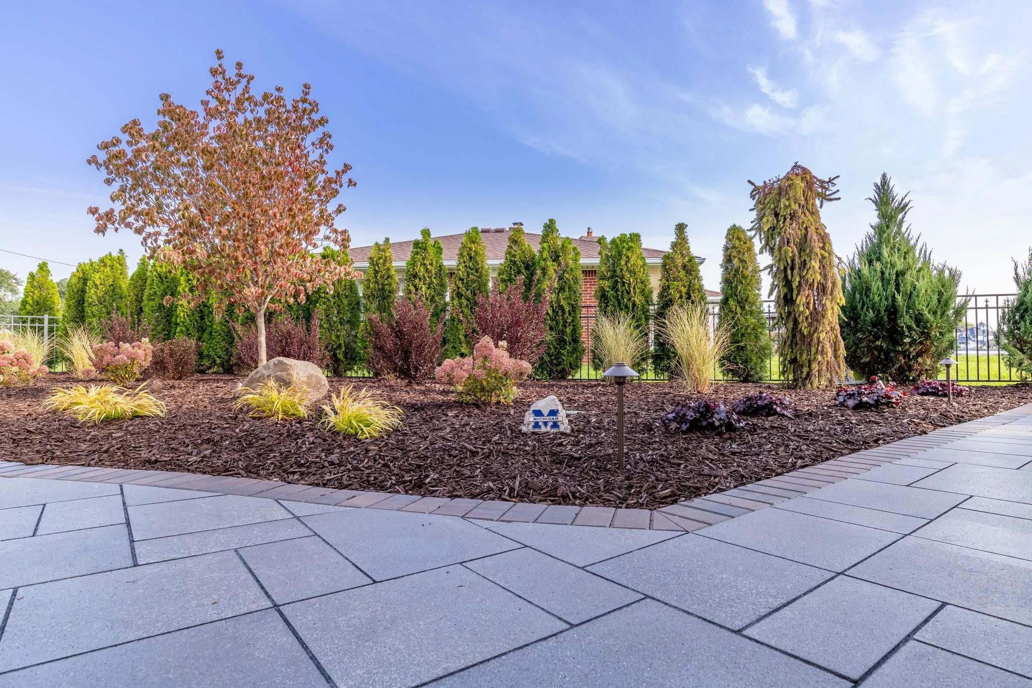 Catch the Eye of New Customers With These Landscape Design Ideas in Trenton and Flat Rock, MI