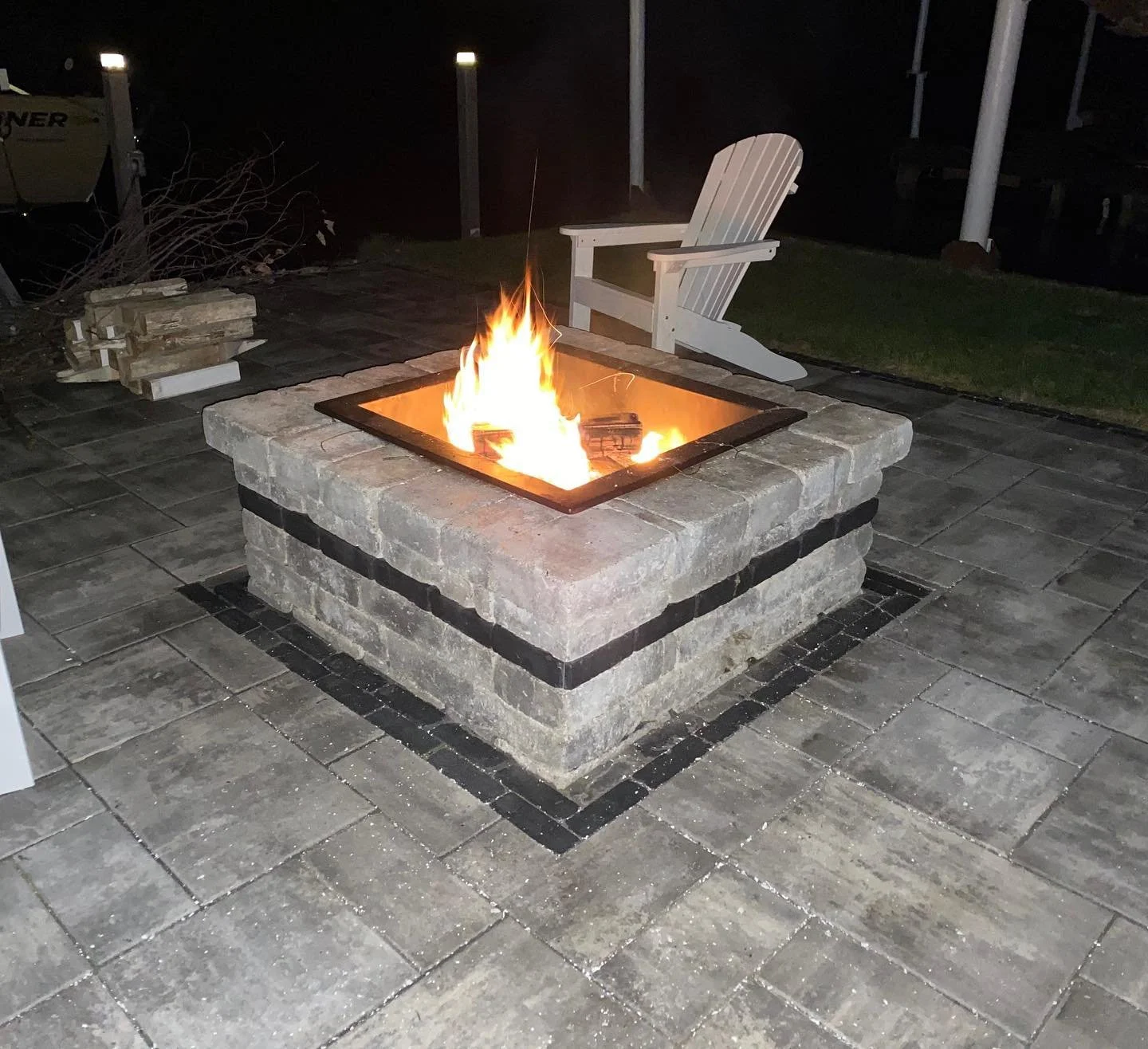 5 Ideas to Make Your Paver Patio Stand Out in Brownstown, MI