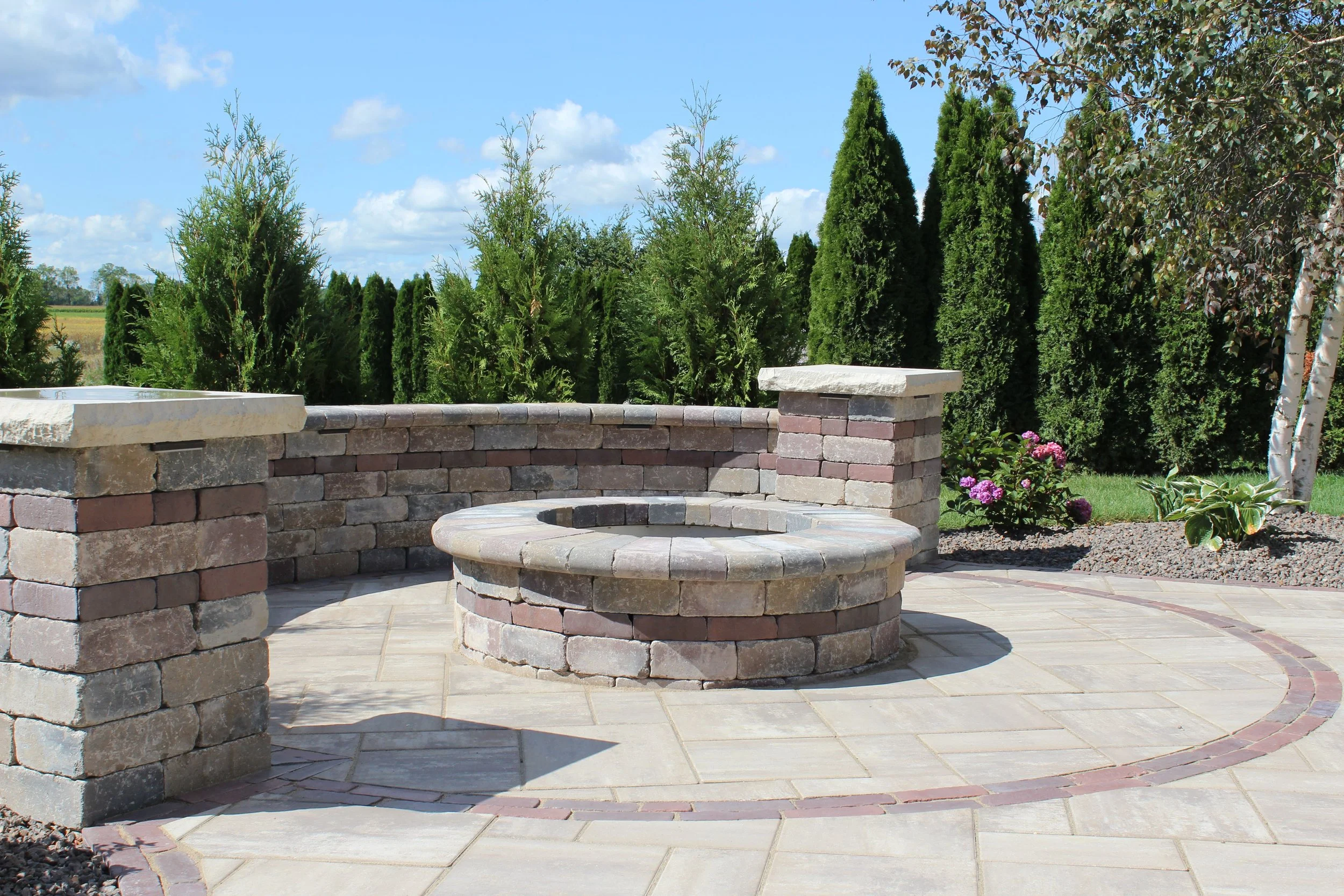 Here's How a Retaining Wall Can Be a Budget-Friendly Option for Erosion Control in the Trenton, MI Area 