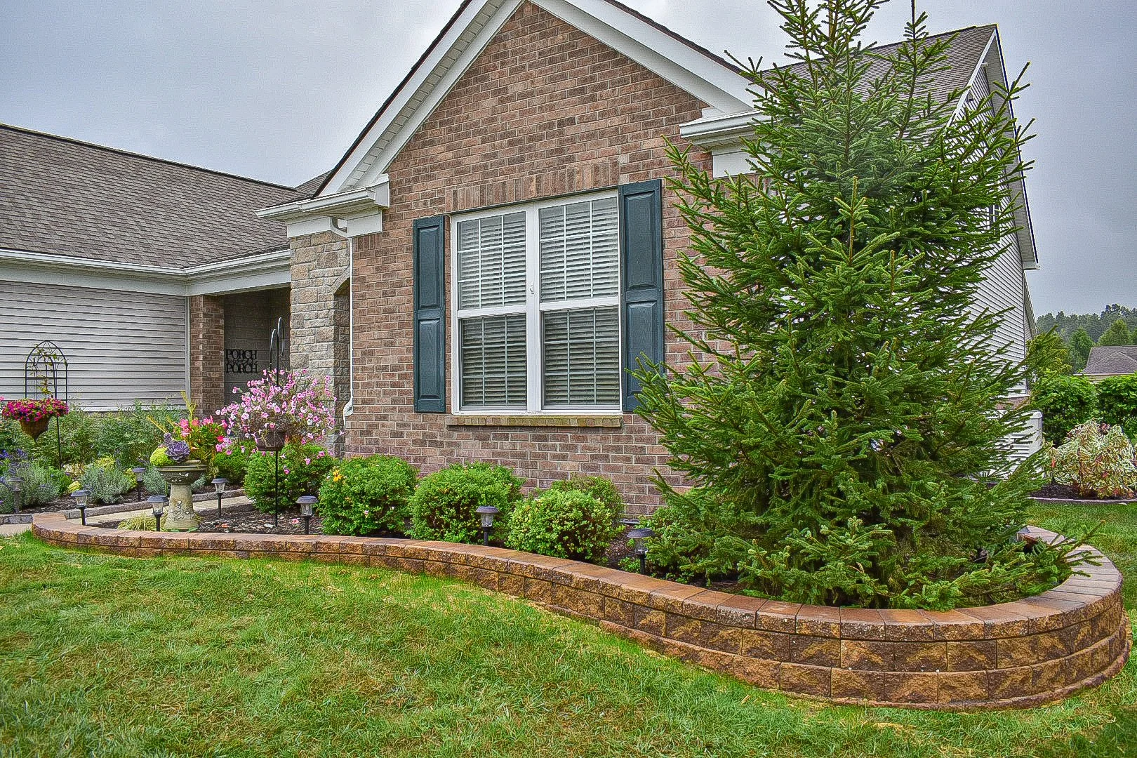 How Landscape Services Transform Outdoor Spaces in Brownstown and