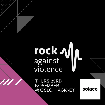 Rock Against Violence 2023