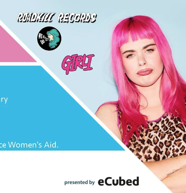 Rock Against Violence 2019