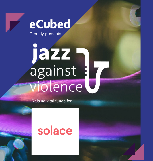 Jazz Against Violence 2025: Now Bigger, Better, and Classier than Ever!