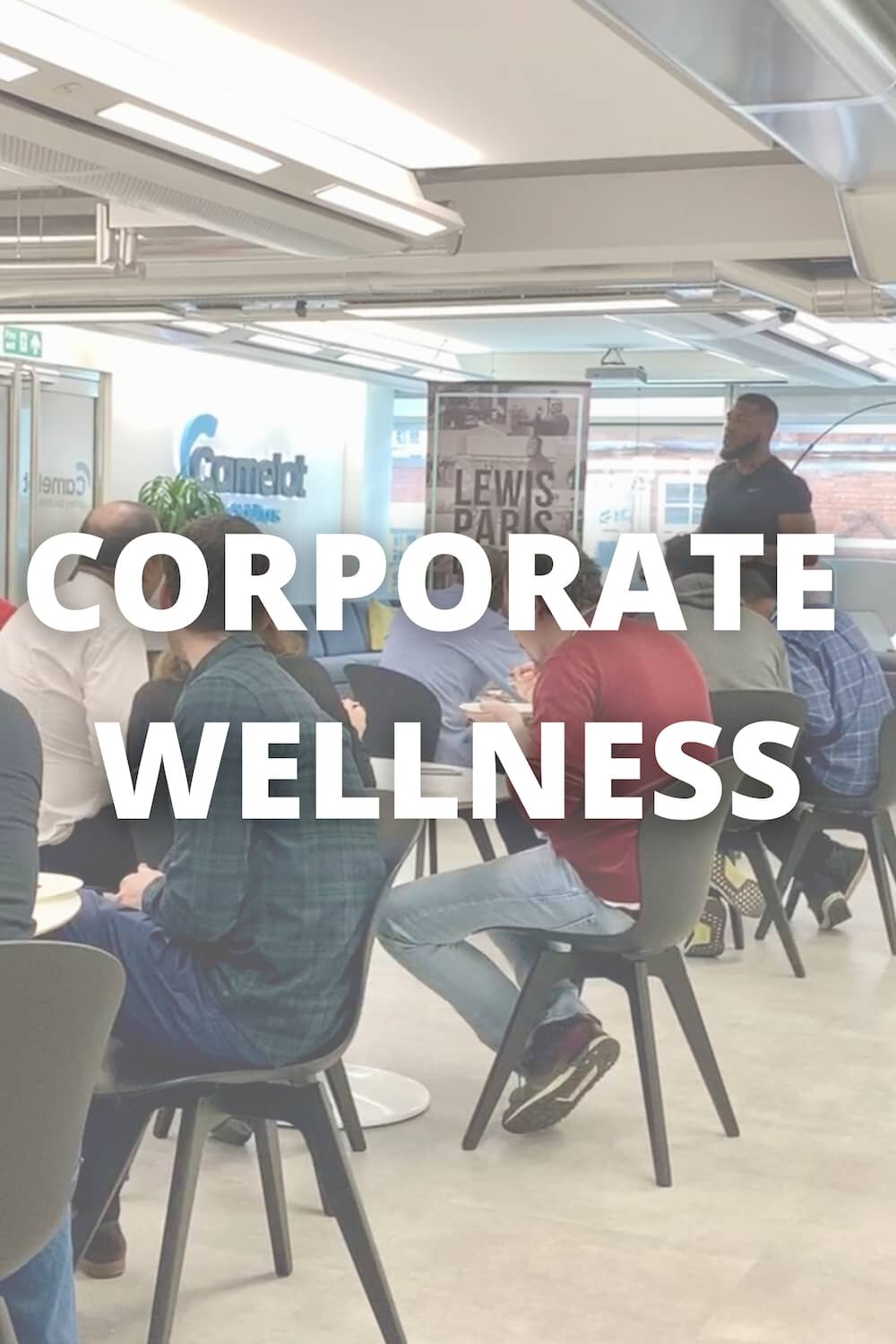LPF Corporate Wellness