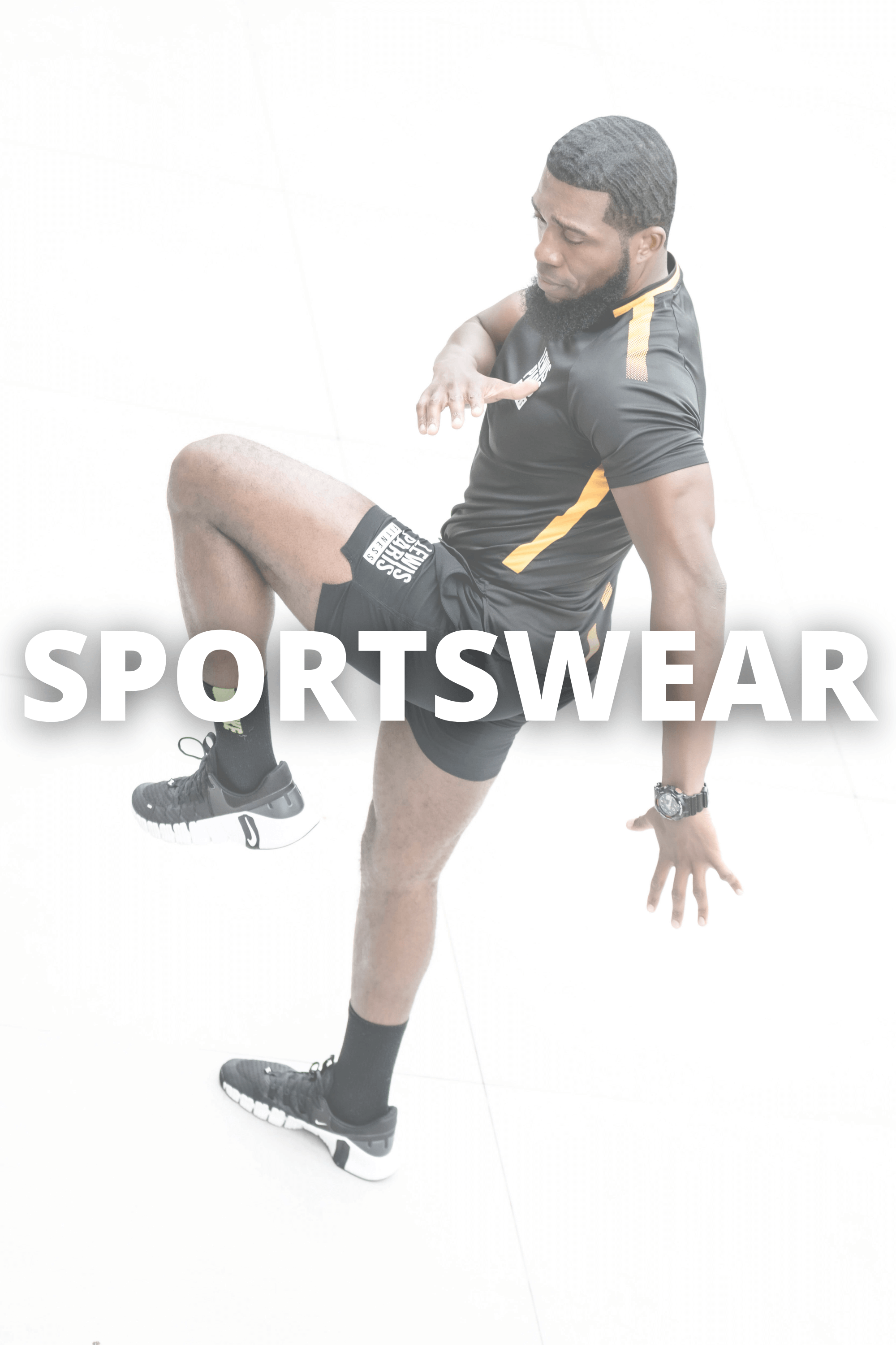 LPF SPORTSWEAR