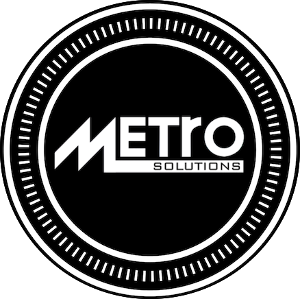 Metro Solutions Audio Visual Service &amp; Installation Contracting Company Cork