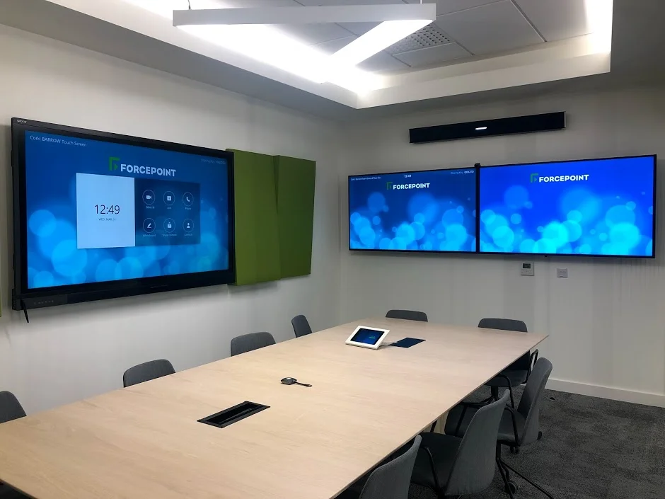 Nureva HDL300 audio conferencing system from Metro Solutions
