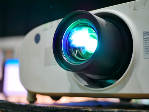 Are Projectors Better Than TVs Now ?  CES 2019 Proved It