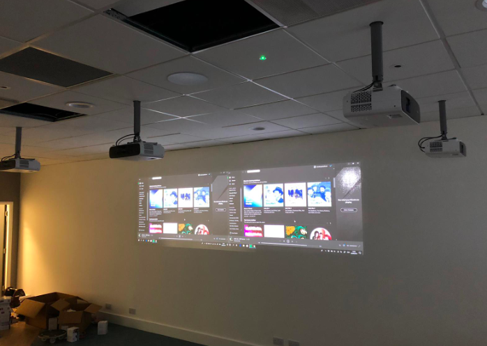 metro solutions Projectors cork install .png