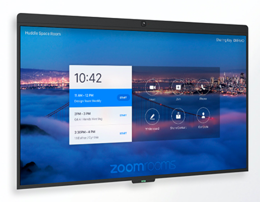 PCAP Touch Screens
