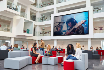 metro solutions audio visual cork AMX Harmon.png