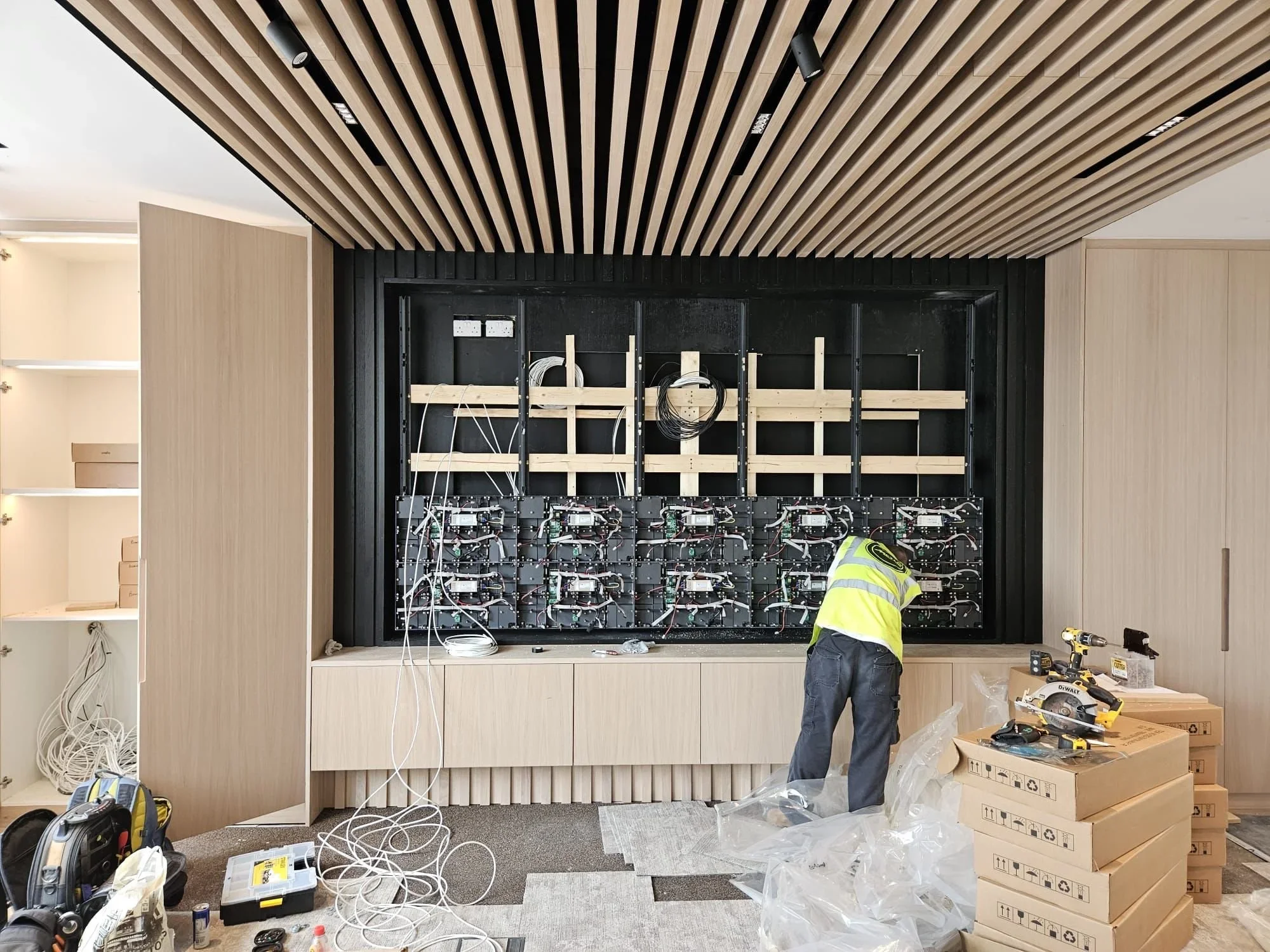 metrosolutions.ie pro audiovisual