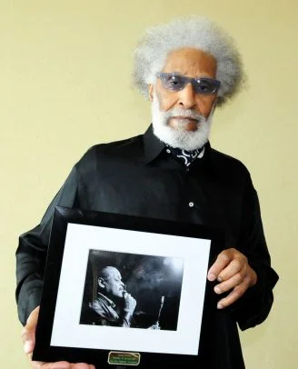 Henrik Wolsgaard-Iversen om Sonny Rollins