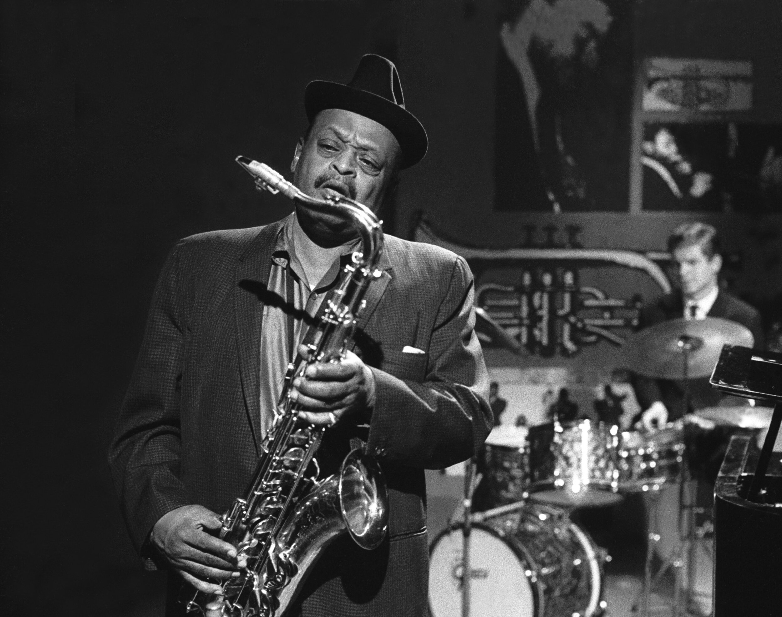 Ben Webster 13,Copenhagen 1965.jpg