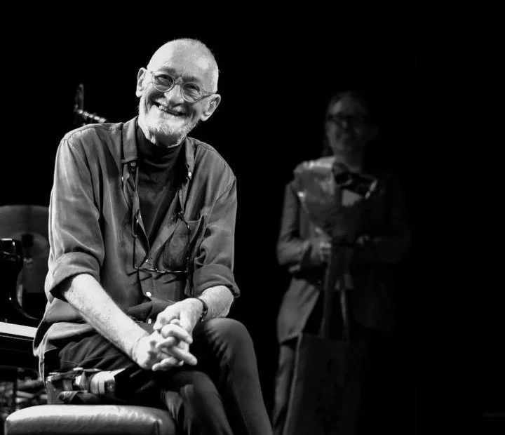 The Ben Webster Foundation honors Gorm Valentin with the Ben Webster Prize 2023