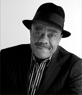 Honorary  Award  2023 To Rudy Smith