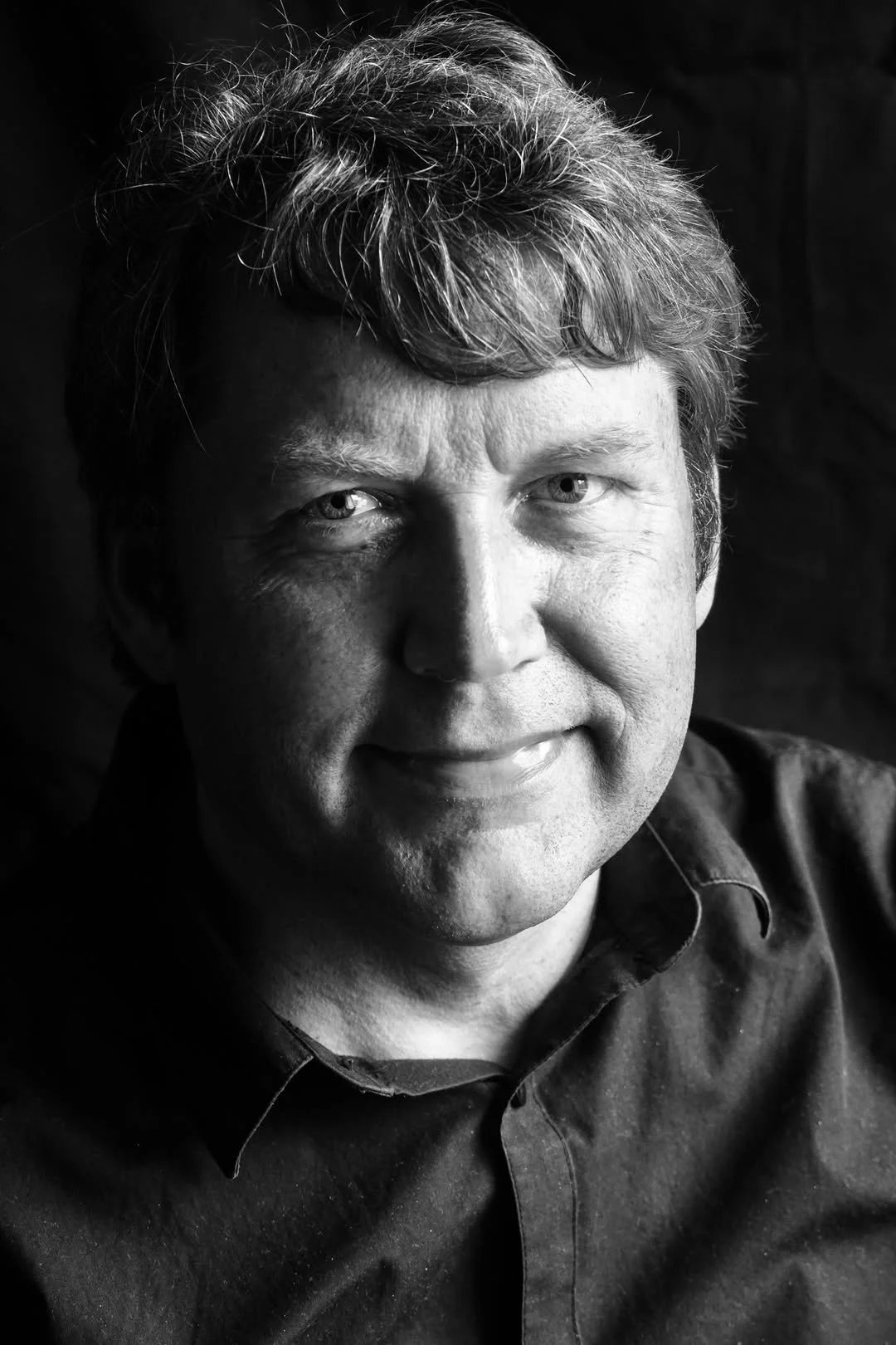 Kristian Jørgensen 1967-2025