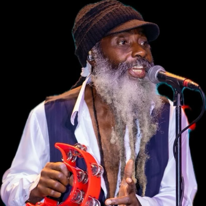 Ben Webster Ærespris 2026 --> Ayi Solomon 