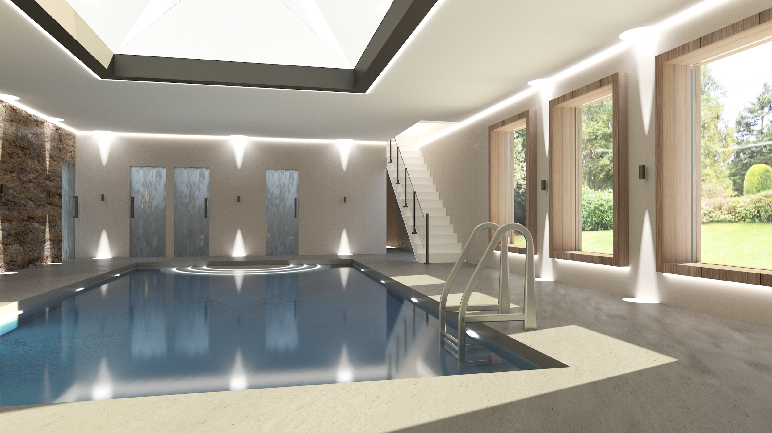 Windy Ridge, Prestbury