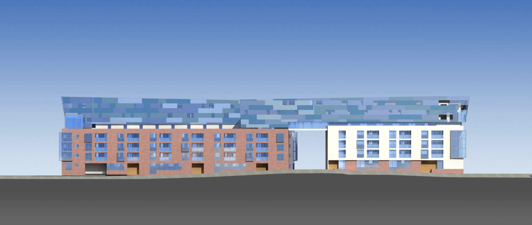 Jersey Street Ancoats