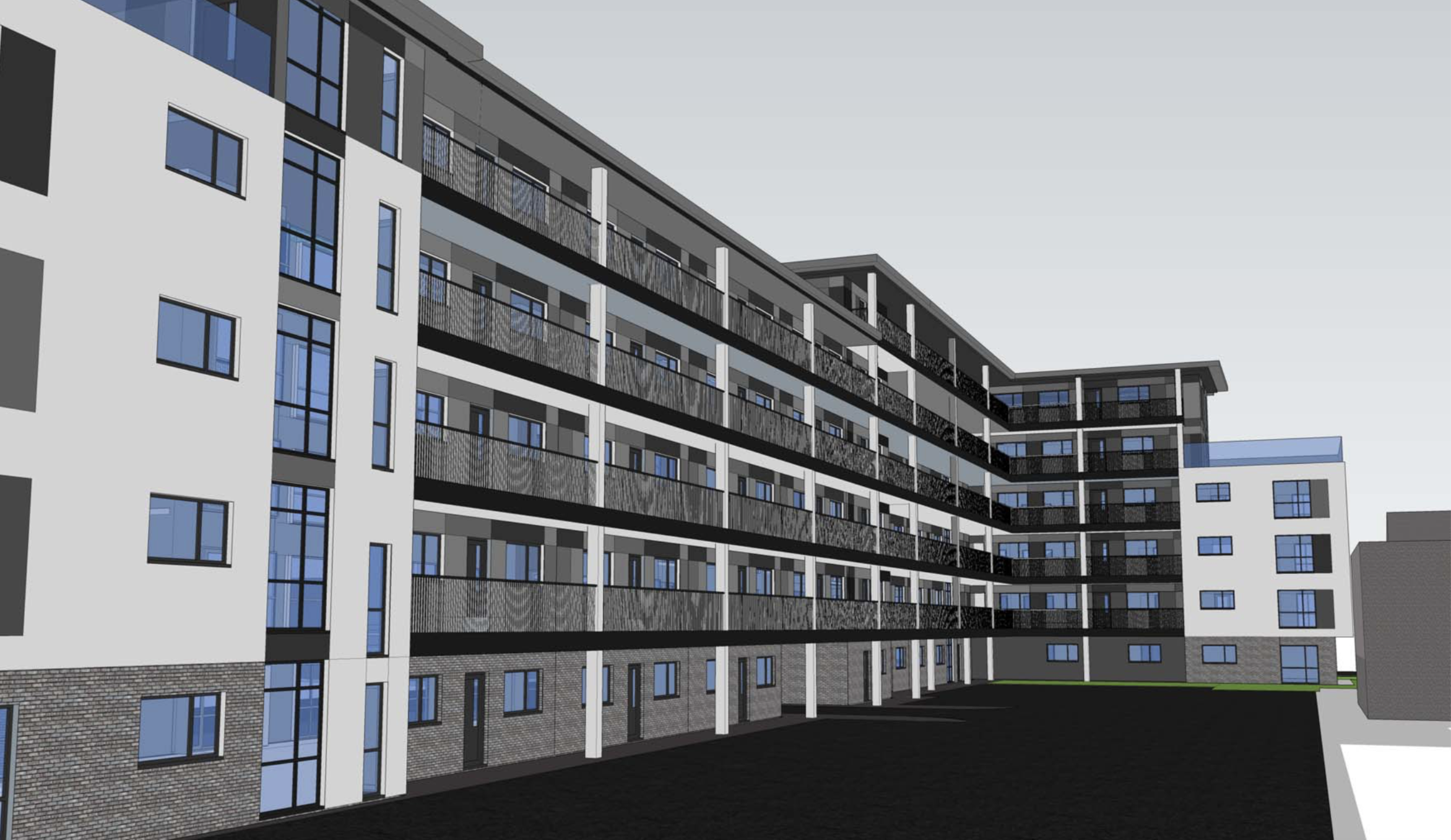 Lower Broughton Rd, Salford