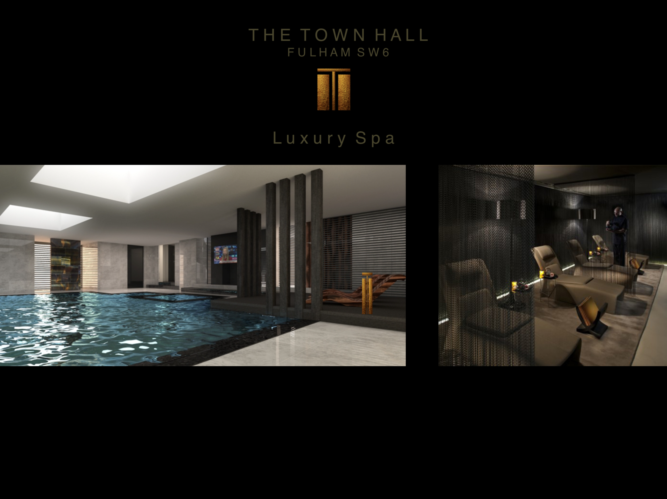 Proposed Hotel, Fulham Town Hall