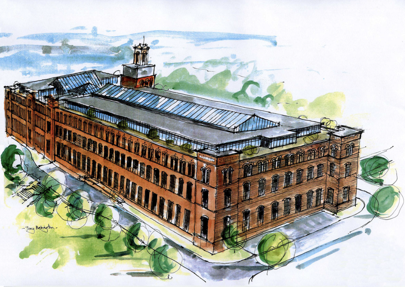 Proposed Residential Development, Wigan, Lancashire
