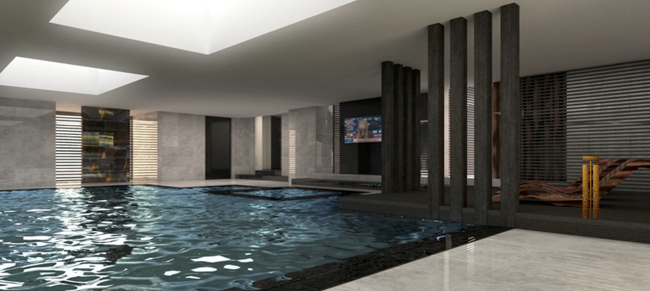 Proposed Replacement Dwelling, Prestbury, Cheshire