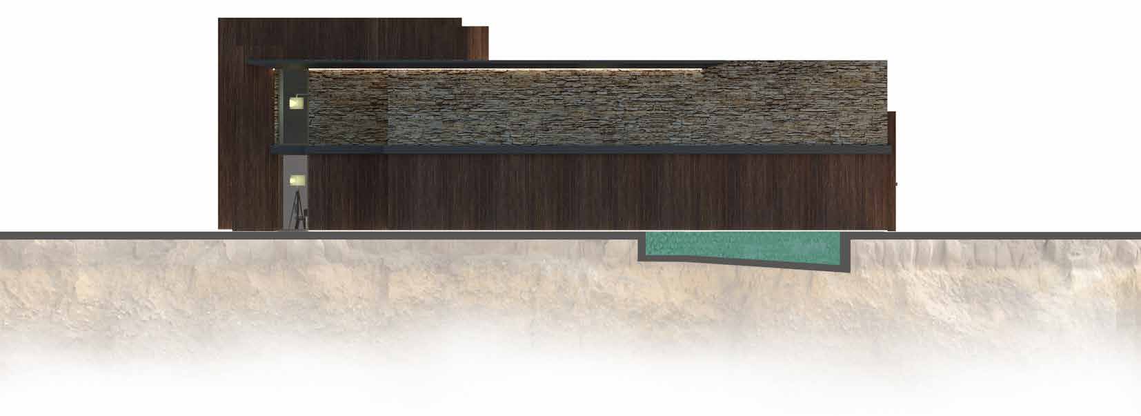 Proposed Exemplar House, Lymm