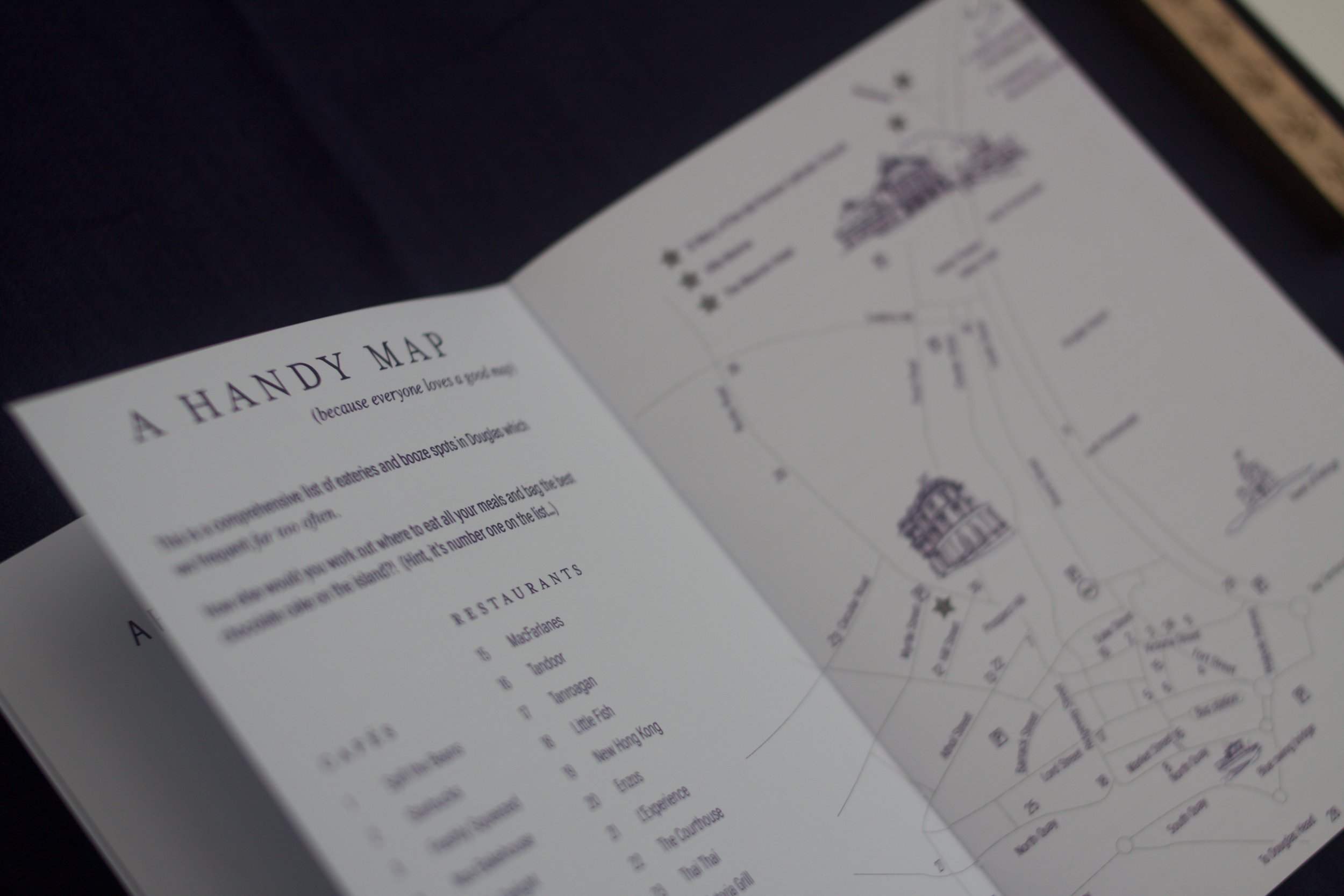 Wedding guide