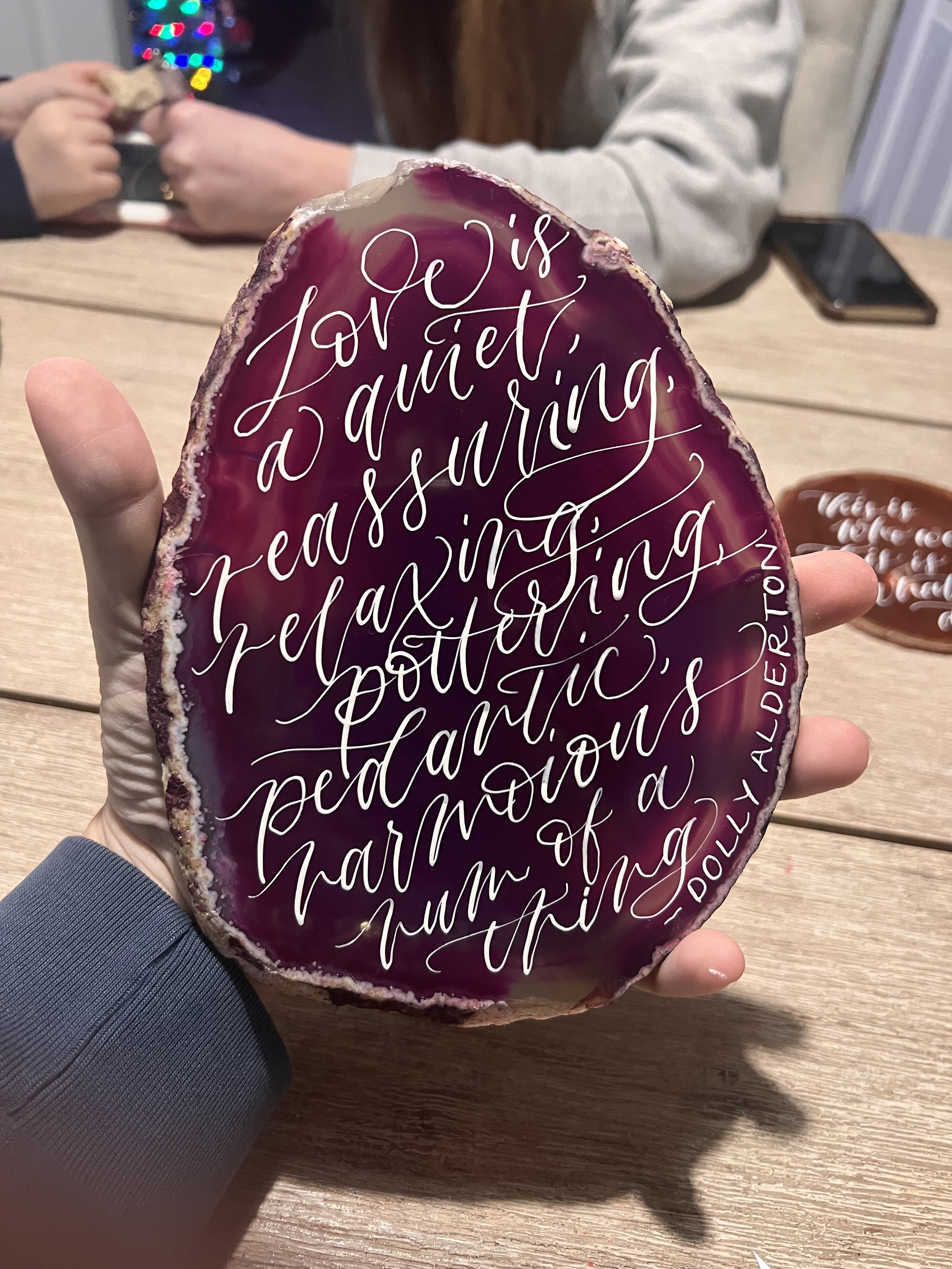 Love is - Dolly Alderton.jpg