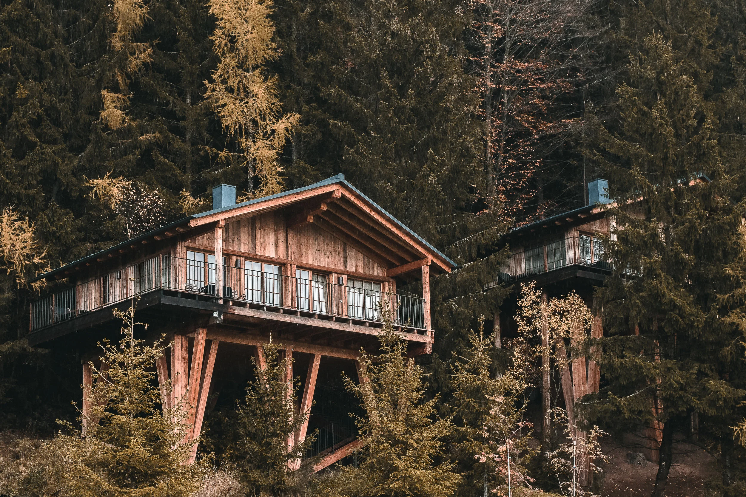 San Luis retreat hotel &amp; lodges