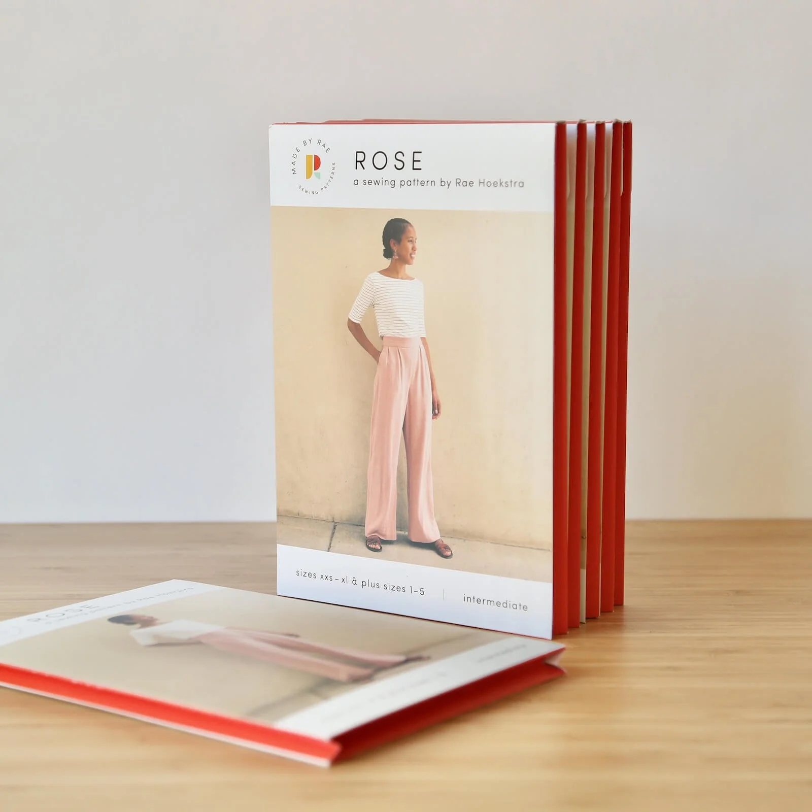 Rose is now available in PRINT!
