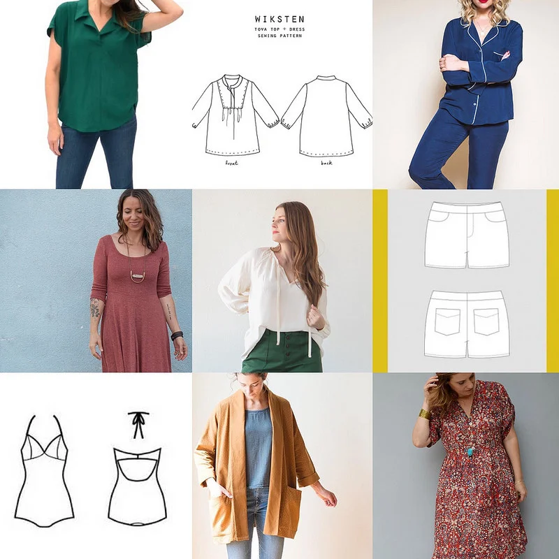 My #2018MakeNine Fail