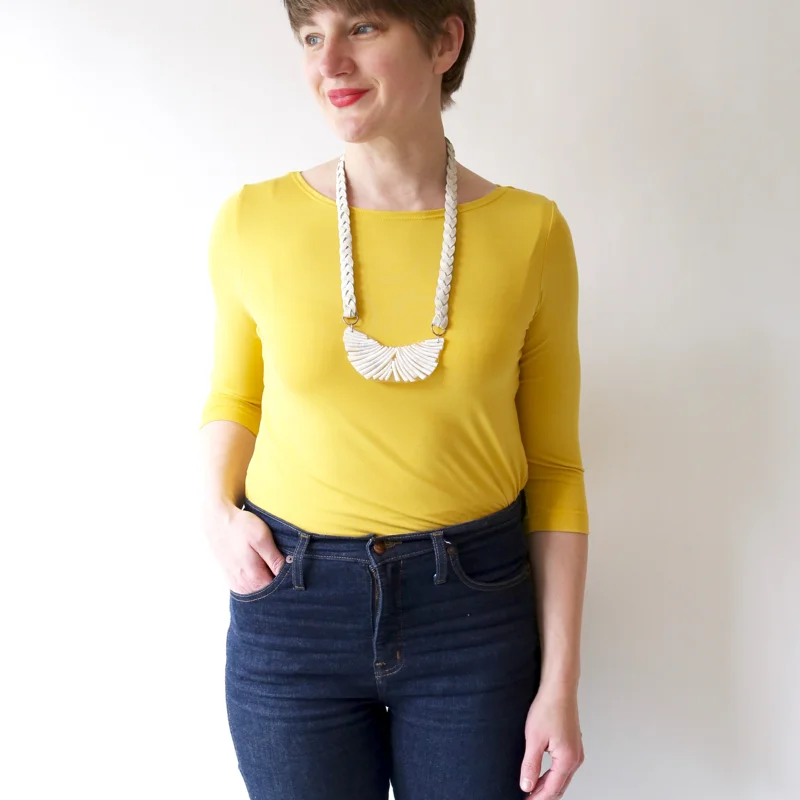 Sewing Jade: let's talk about fit