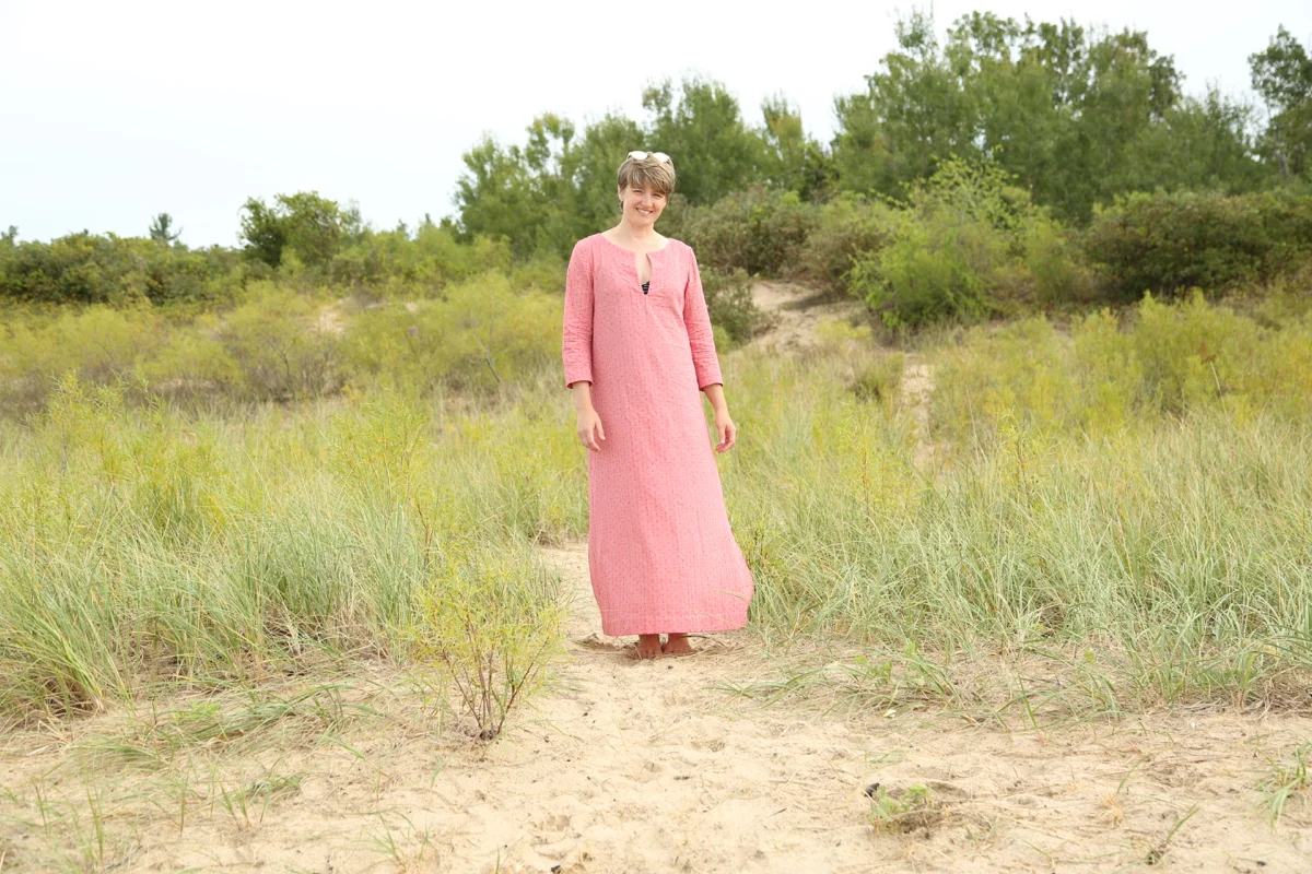 Esme Kaftan
