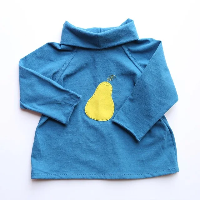 Pear shirt for Hugo