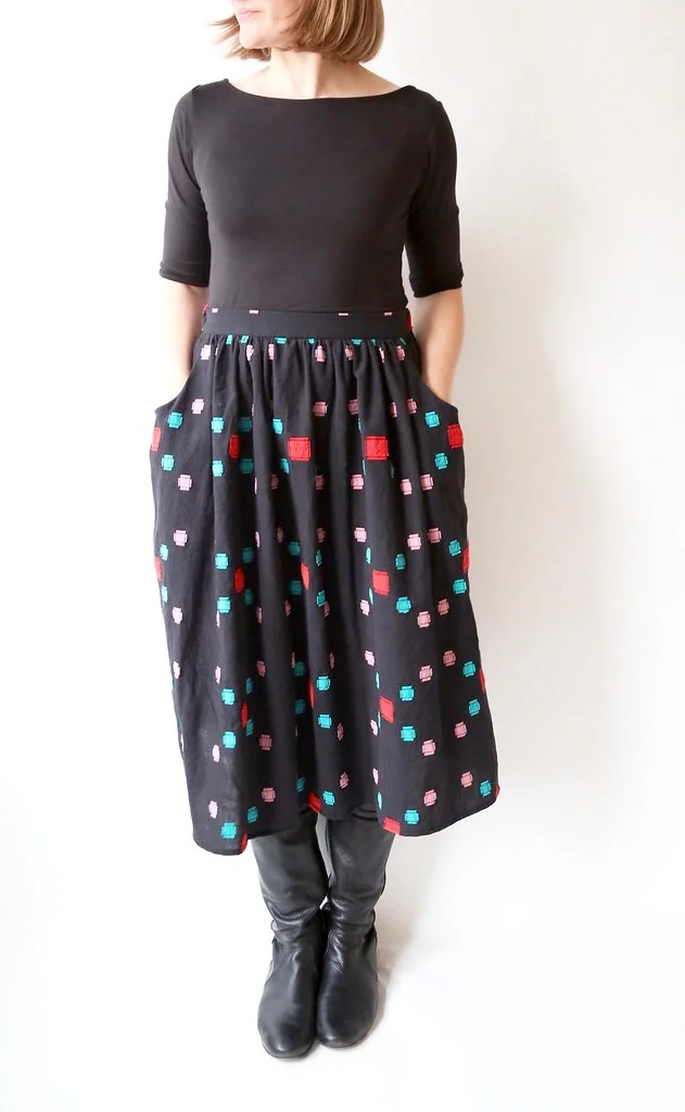 Loominous Cleo Skirt