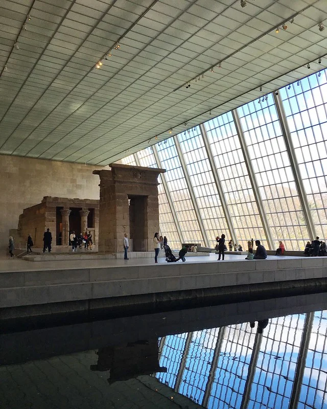 Weekend Trip to NYC