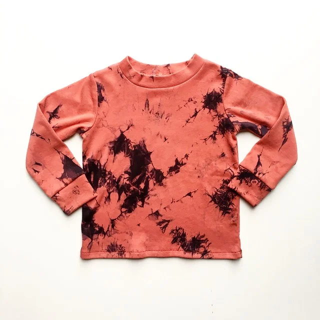 Flashback Tee for Hugo