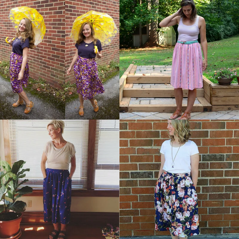 Cleo Summer Showcase, Part I