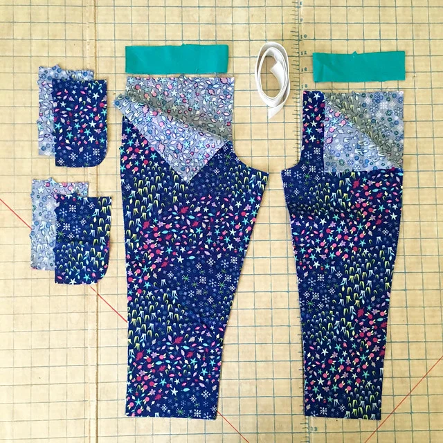 Luna Pantsalong Day 3: Cutting